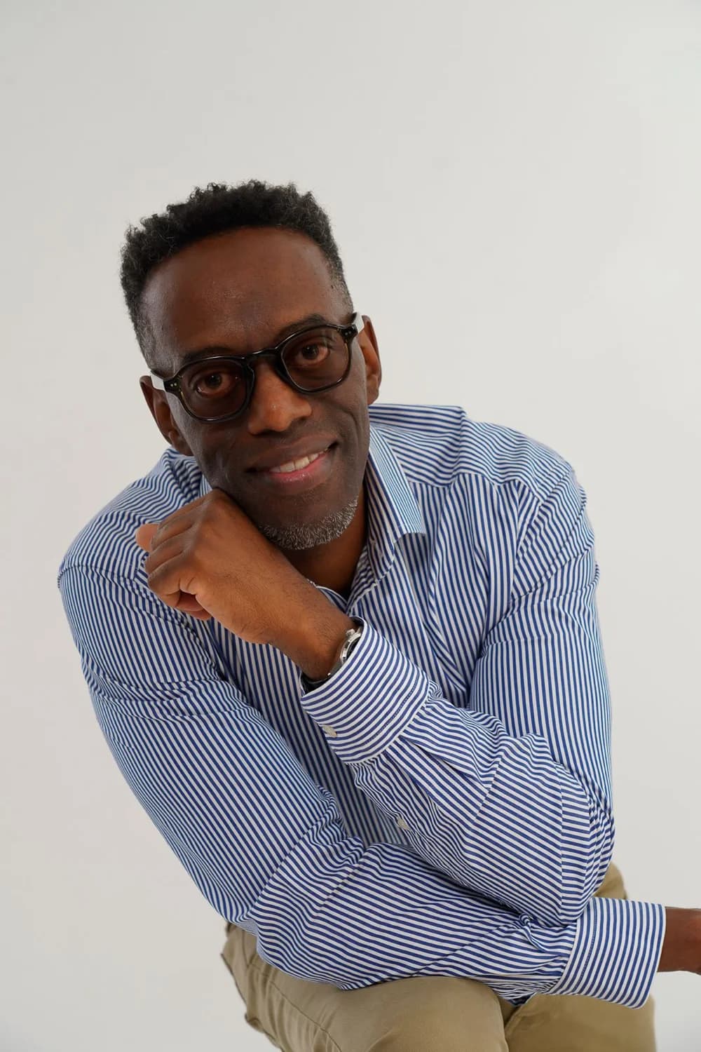 Ckris Bonjean, coach professionnel certifié